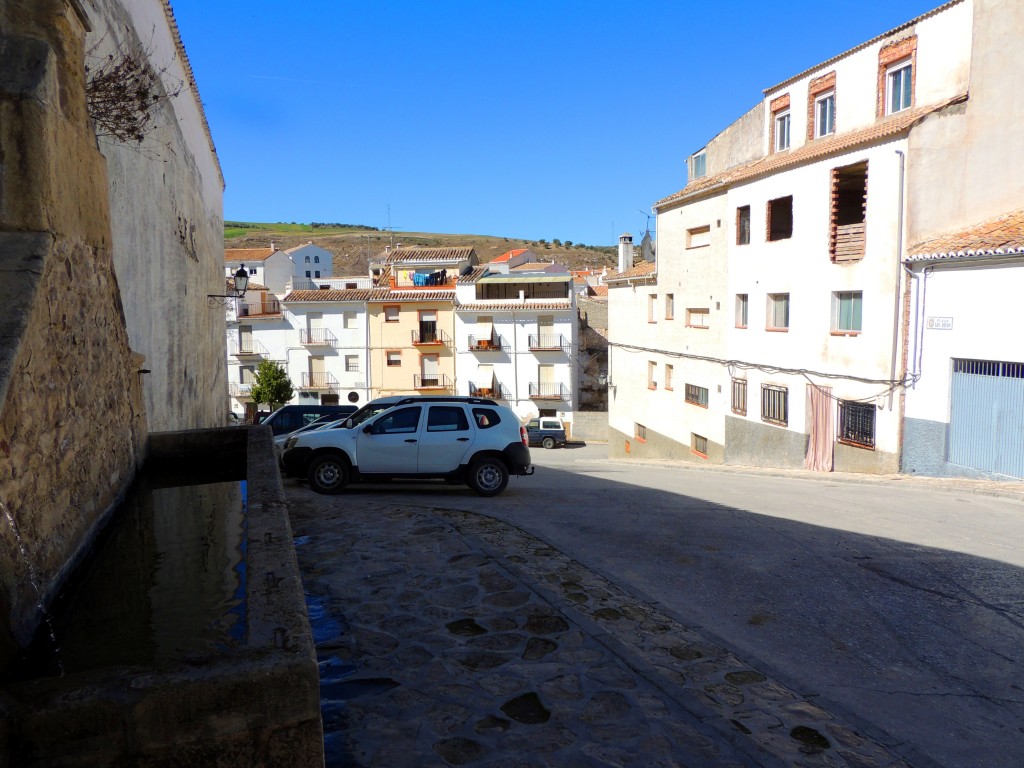 Foto de Alhama de Granada (Granada), España