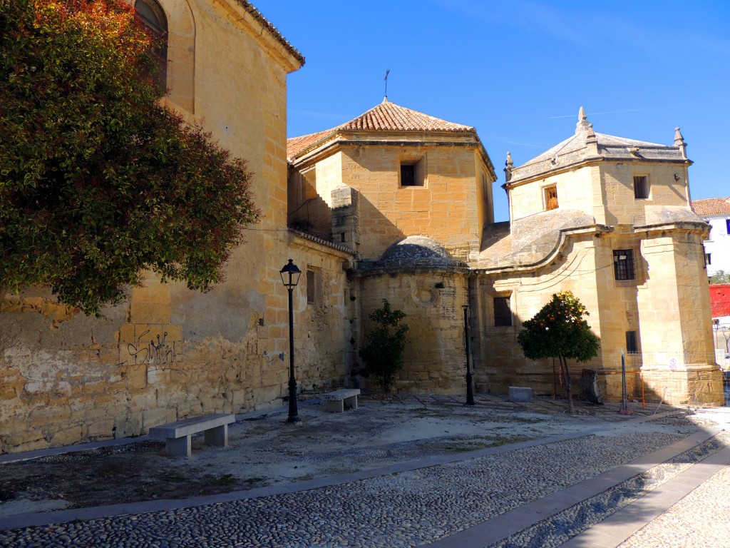 Foto de Alhama de Granada (Granada), España