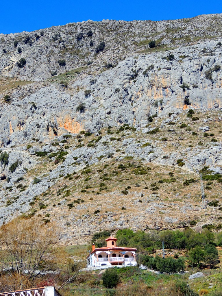 Foto de Alhama de Granada (Granada), España