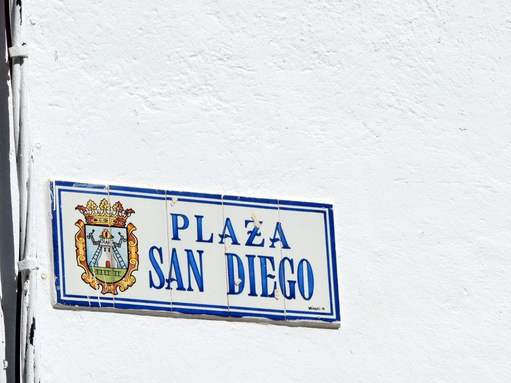 Foto de Alhama de Granada (Granada), España