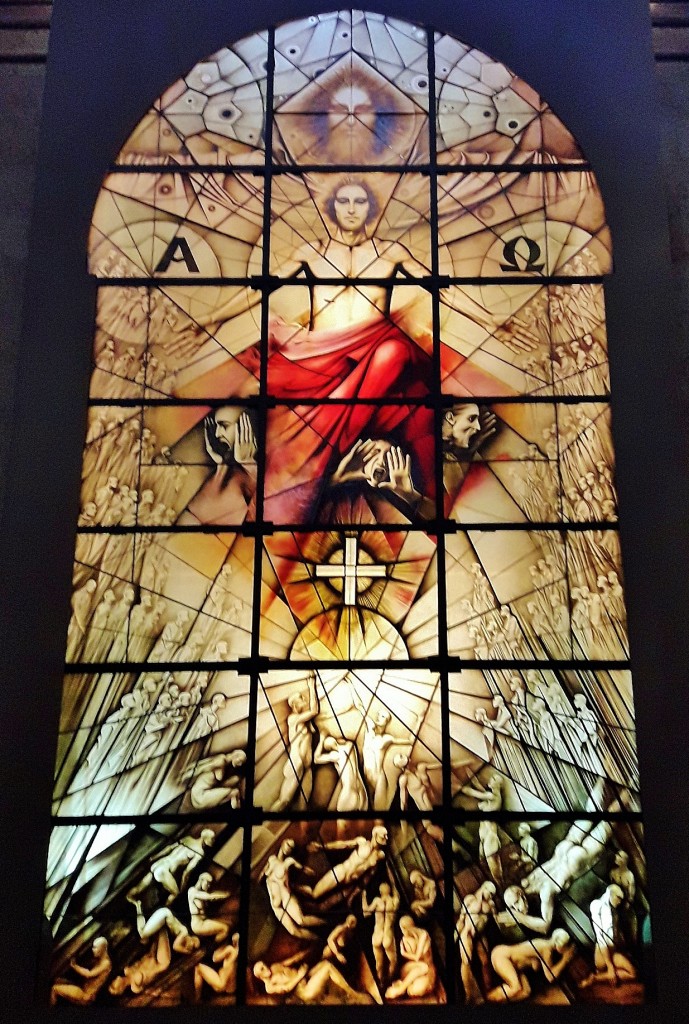 Foto: Catedral - Segovia (Castilla y León), España