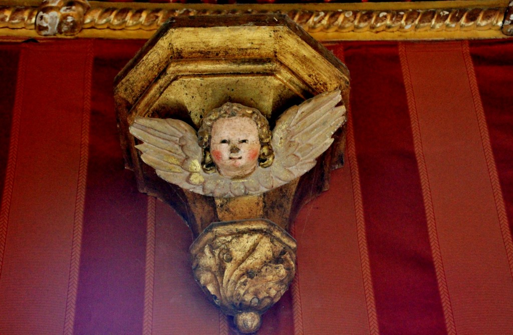 Foto: Alcázar - Segovia (Castilla y León), España