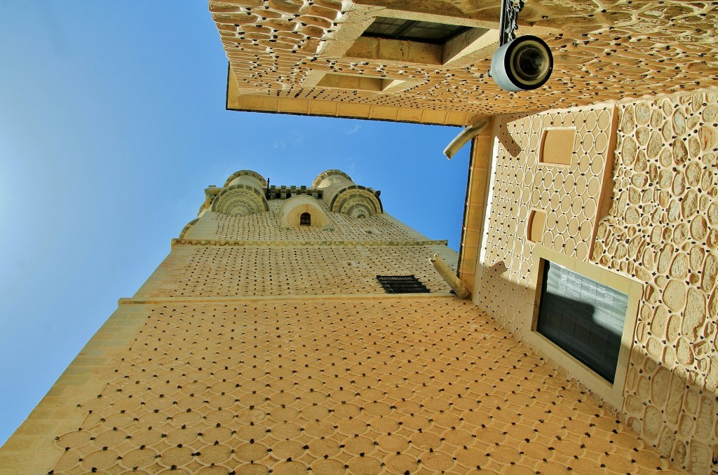 Foto: Alcázar - Segovia (Castilla y León), España