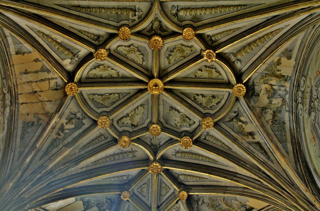Foto: Catedral - Segovia (Castilla y León), España