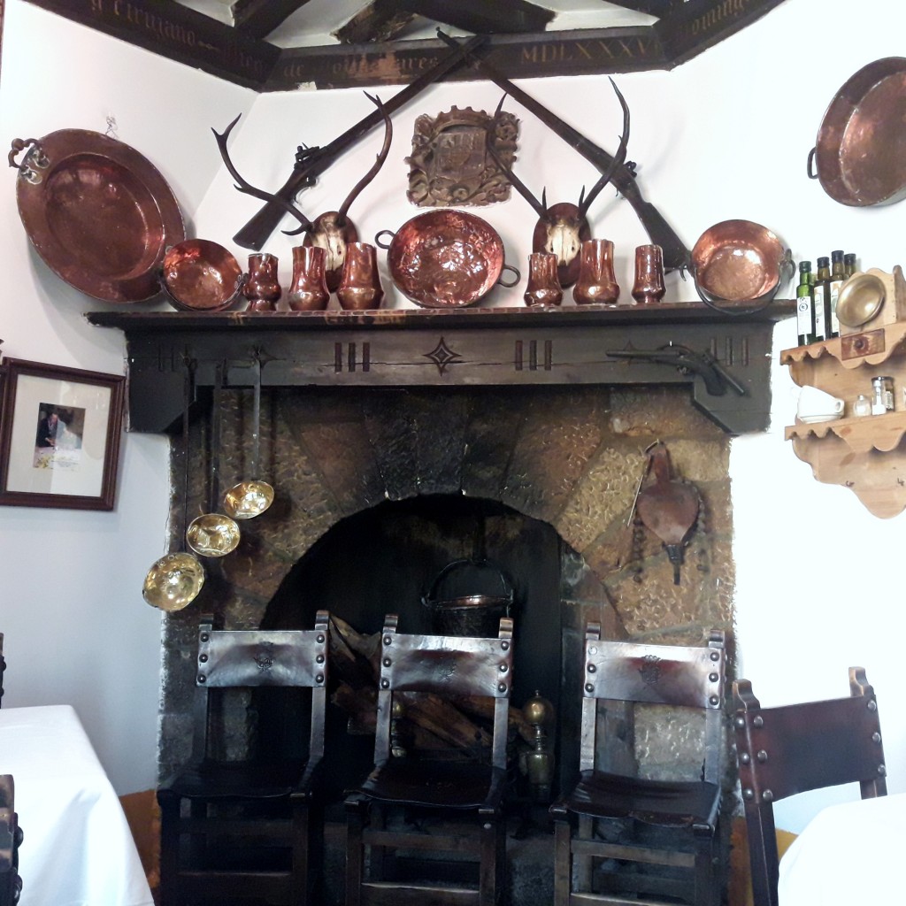 Foto: Casa Candido - Segovia (Castilla y León), España