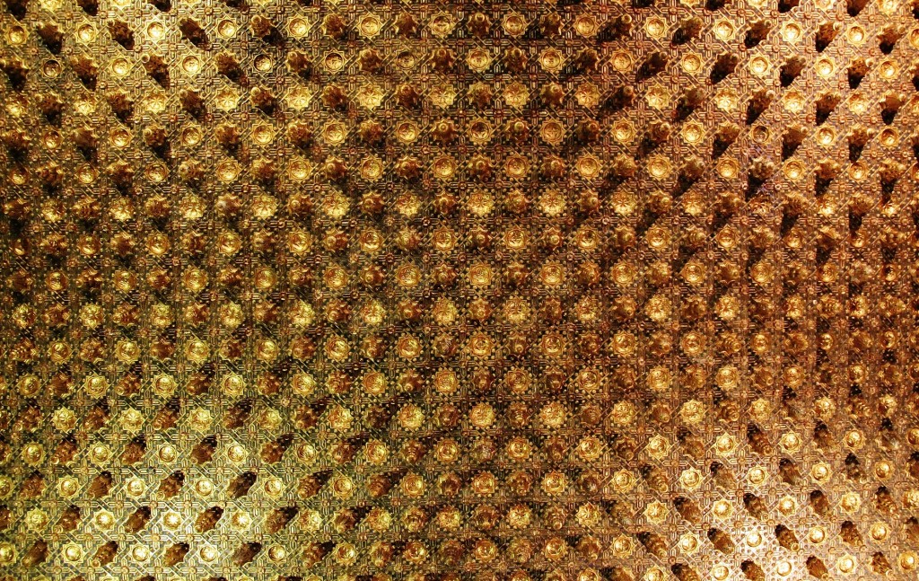 Foto: Alcázar - Segovia (Castilla y León), España