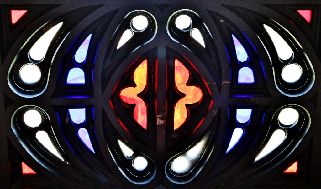 Foto: Alcázar - Segovia (Castilla y León), España