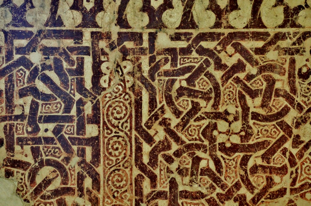 Foto: Alcázar - Segovia (Castilla y León), España