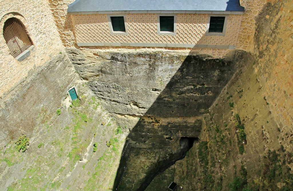 Foto: Alcázar - Segovia (Castilla y León), España