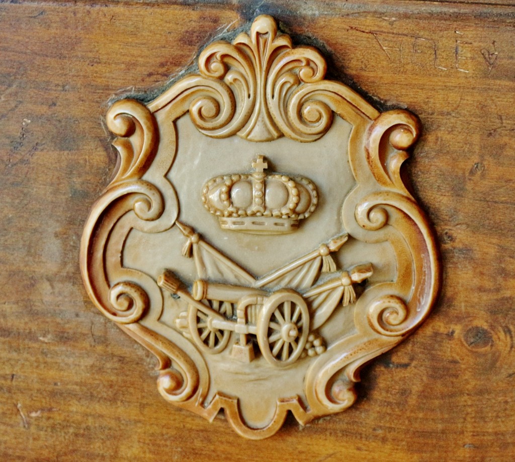 Foto: Alcázar - Segovia (Castilla y León), España