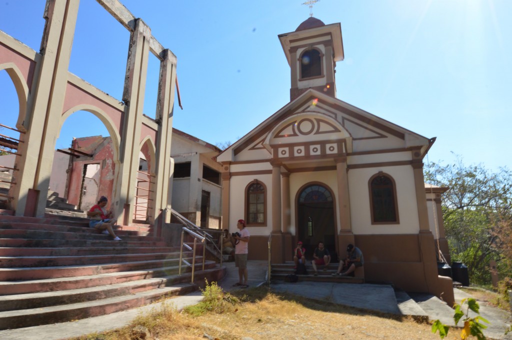 Foto de Isla de San Lucas (Puntarenas), Costa Rica