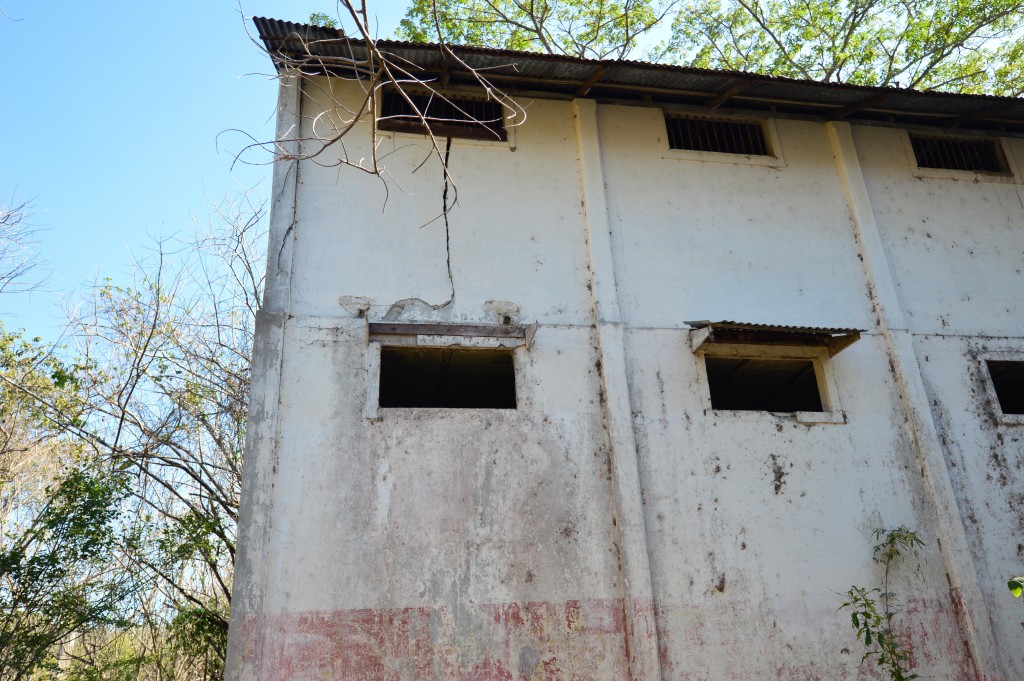 Foto de Isla de San Lucas (Puntarenas), Costa Rica