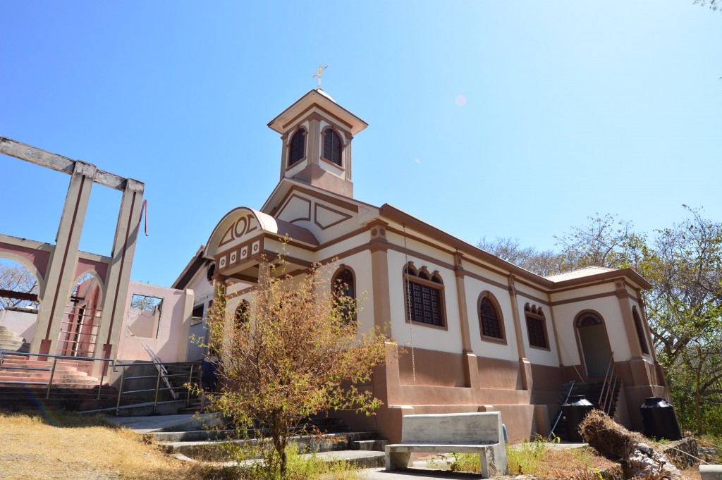 Foto de Isla de San Lucas (Puntarenas), Costa Rica