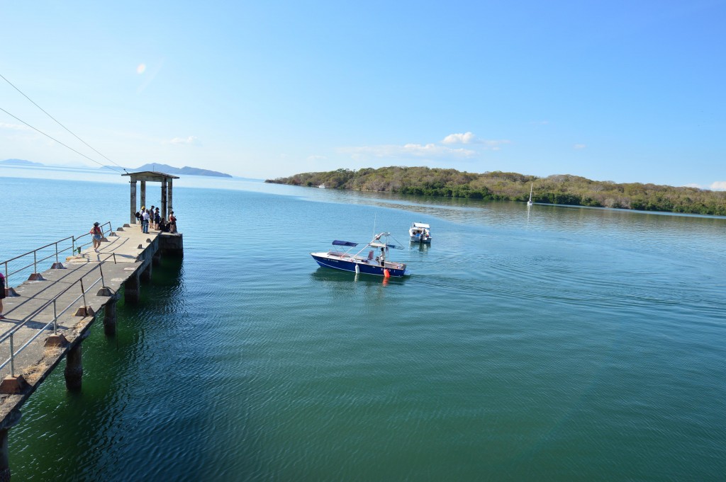 Foto de Isla de San Lucas (Puntarenas), Costa Rica