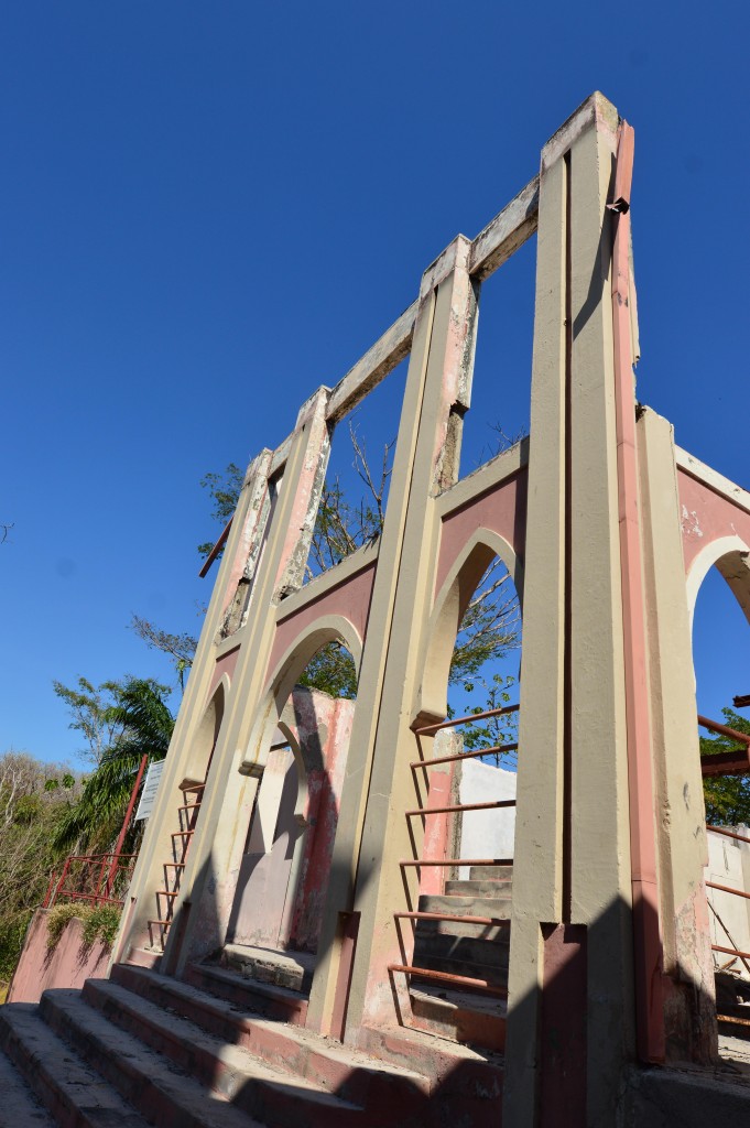 Foto de Isla de San Lucas (Puntarenas), Costa Rica