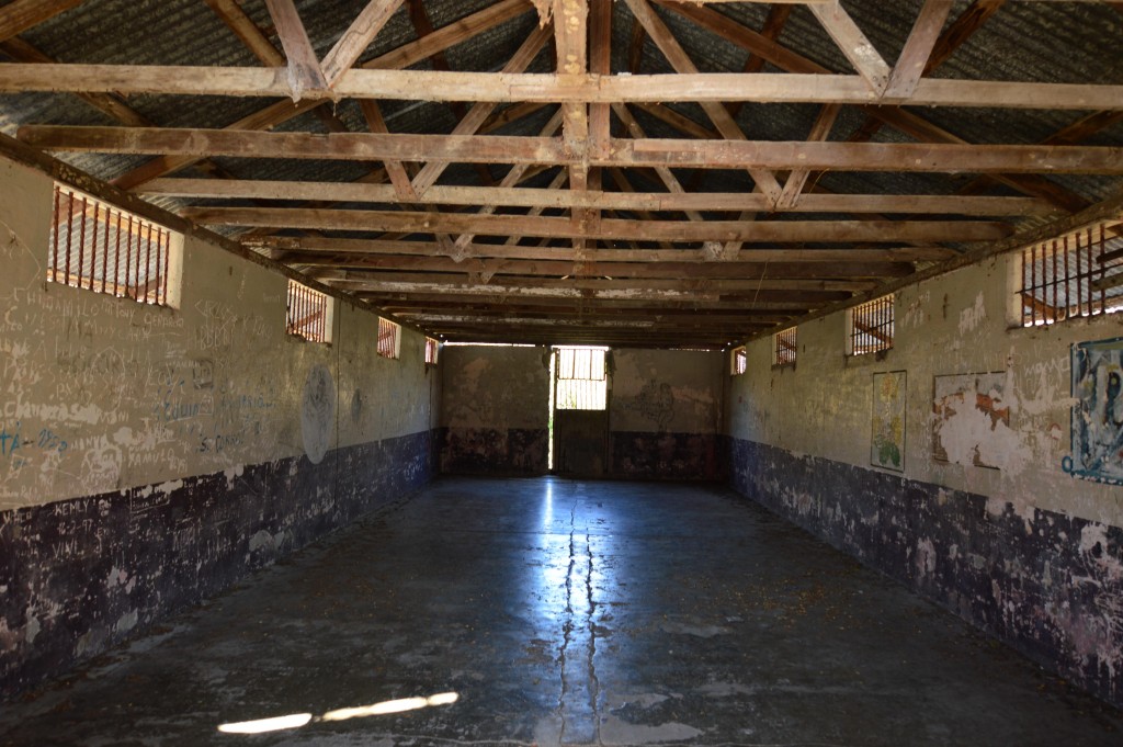 Foto de Isla de San Lucas (Puntarenas), Costa Rica