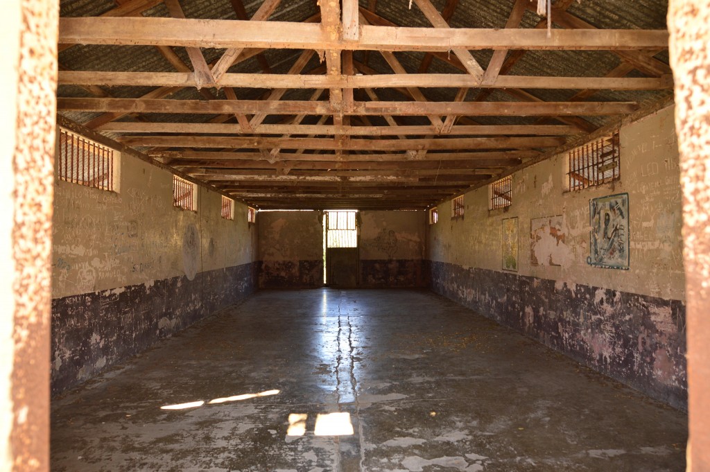 Foto de Isla de San Lucas (Puntarenas), Costa Rica