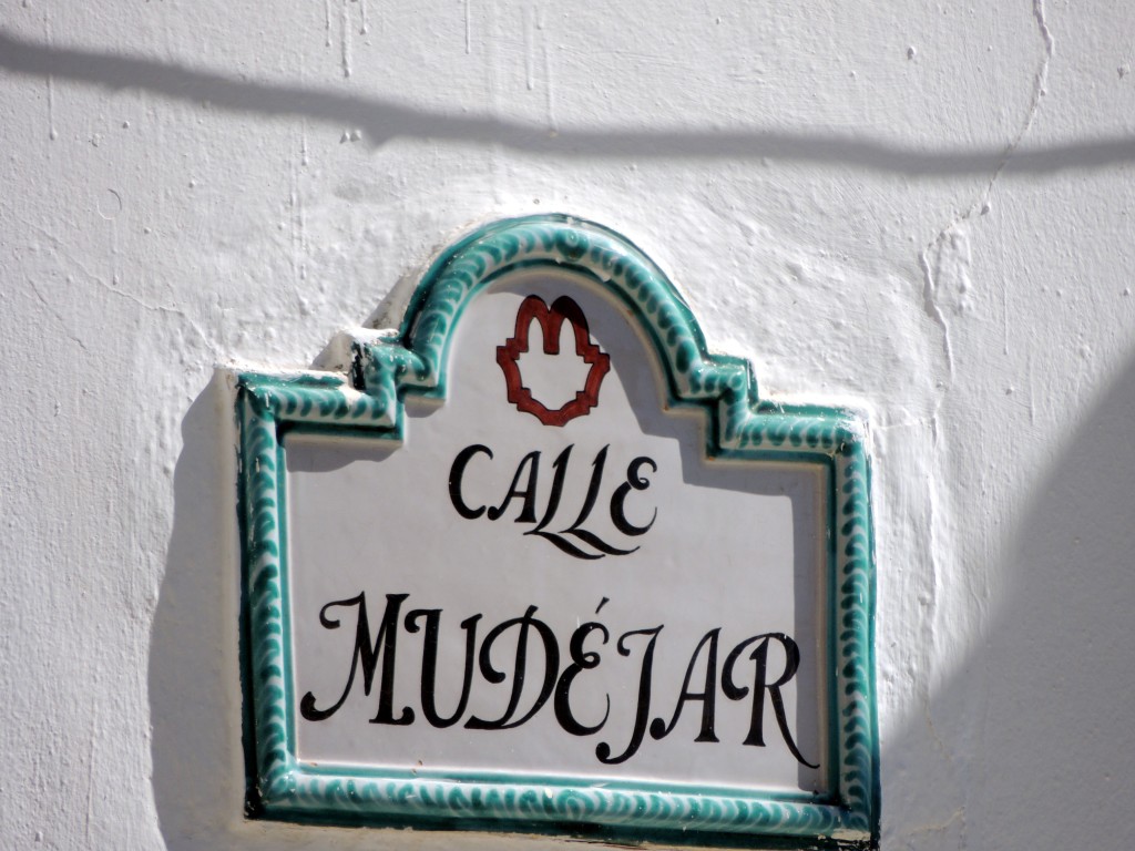 Foto de Salares (Málaga), España