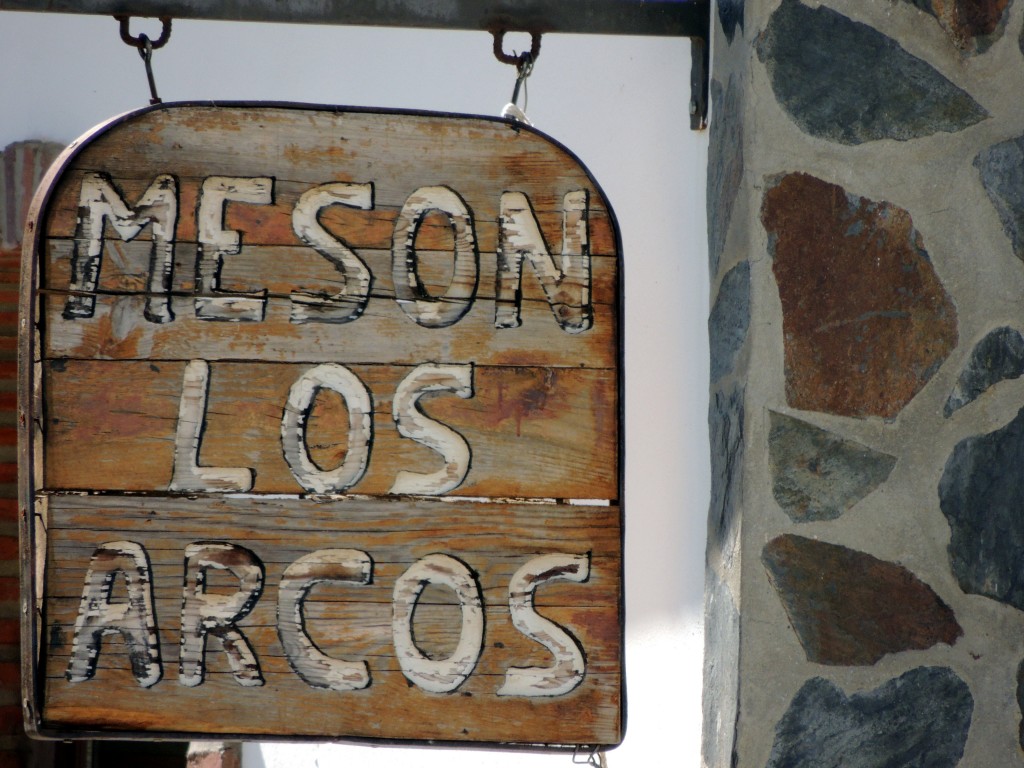 Foto de Salares (Málaga), España