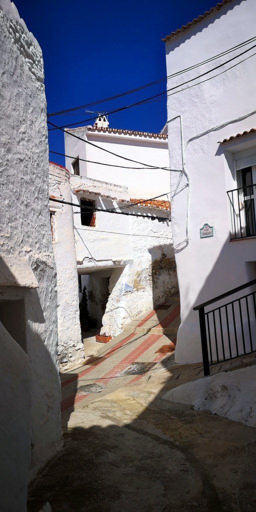 Foto de Salares (Málaga), España