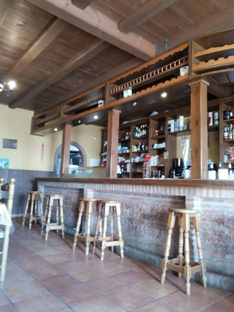 Foto de Salares (Málaga), España