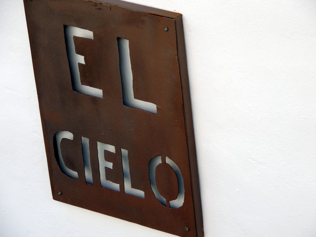 Foto de Salares (Málaga), España