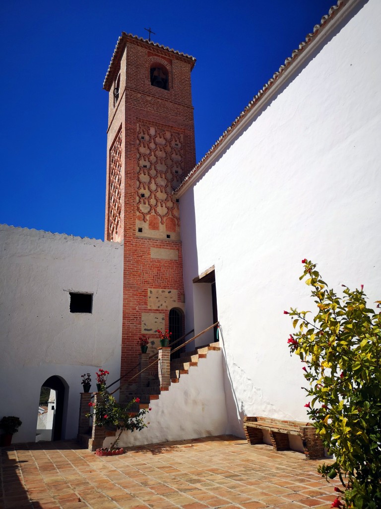 Foto de Salares (Málaga), España