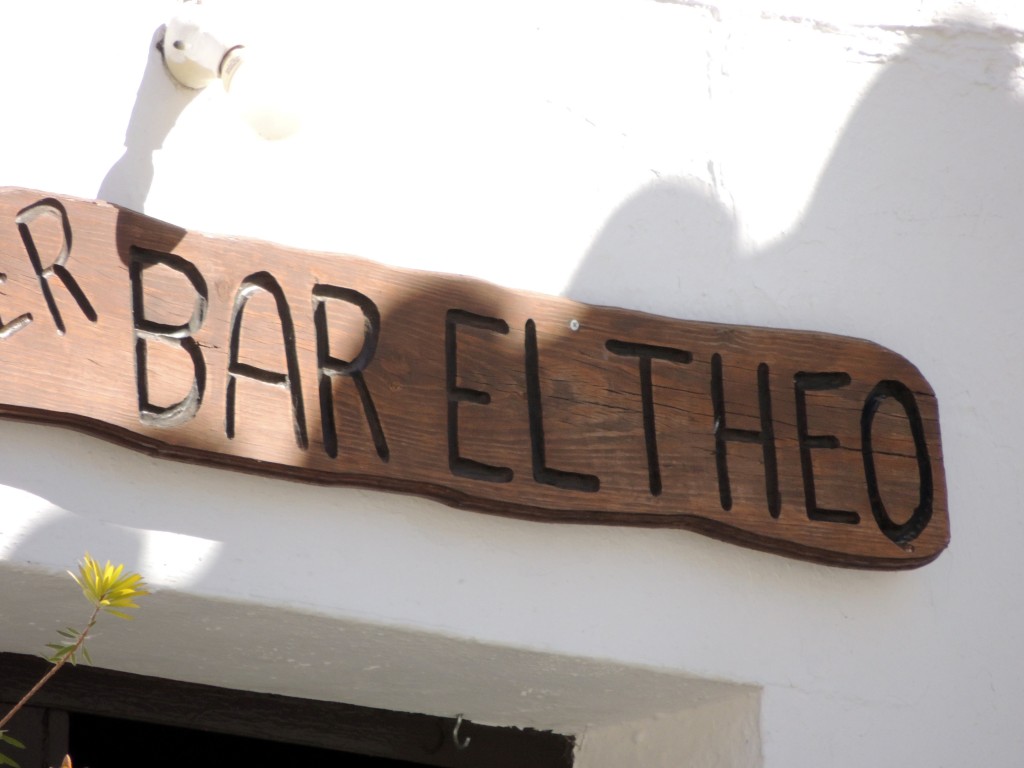 Foto de Salares (Málaga), España