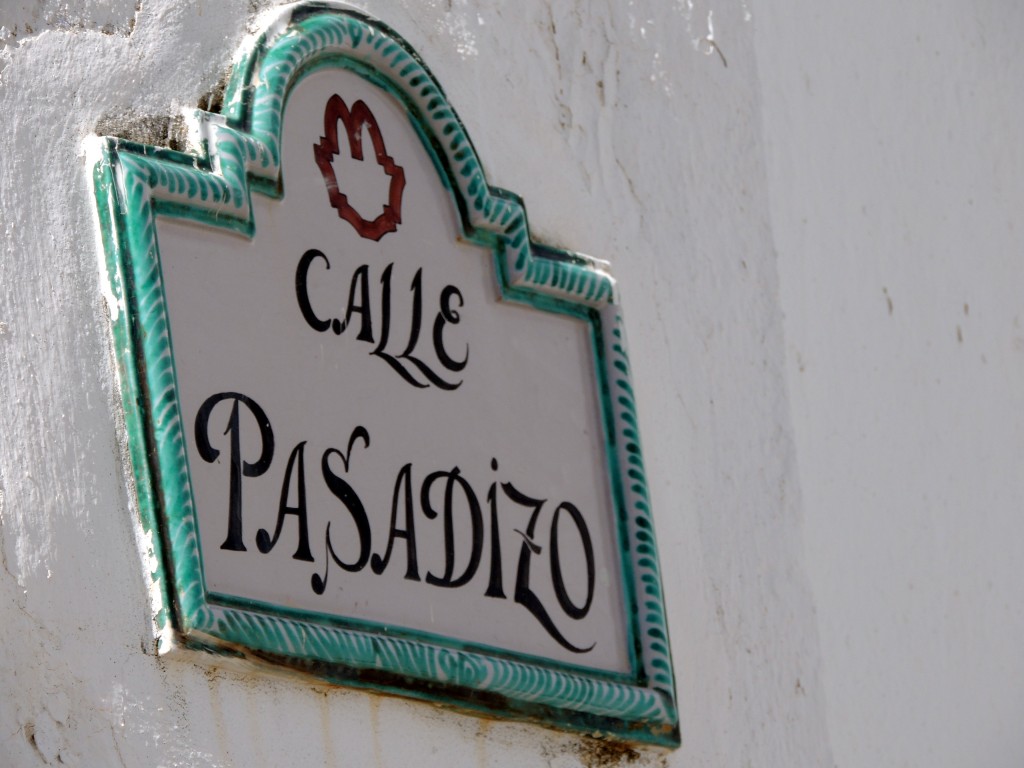 Foto de Salares (Málaga), España