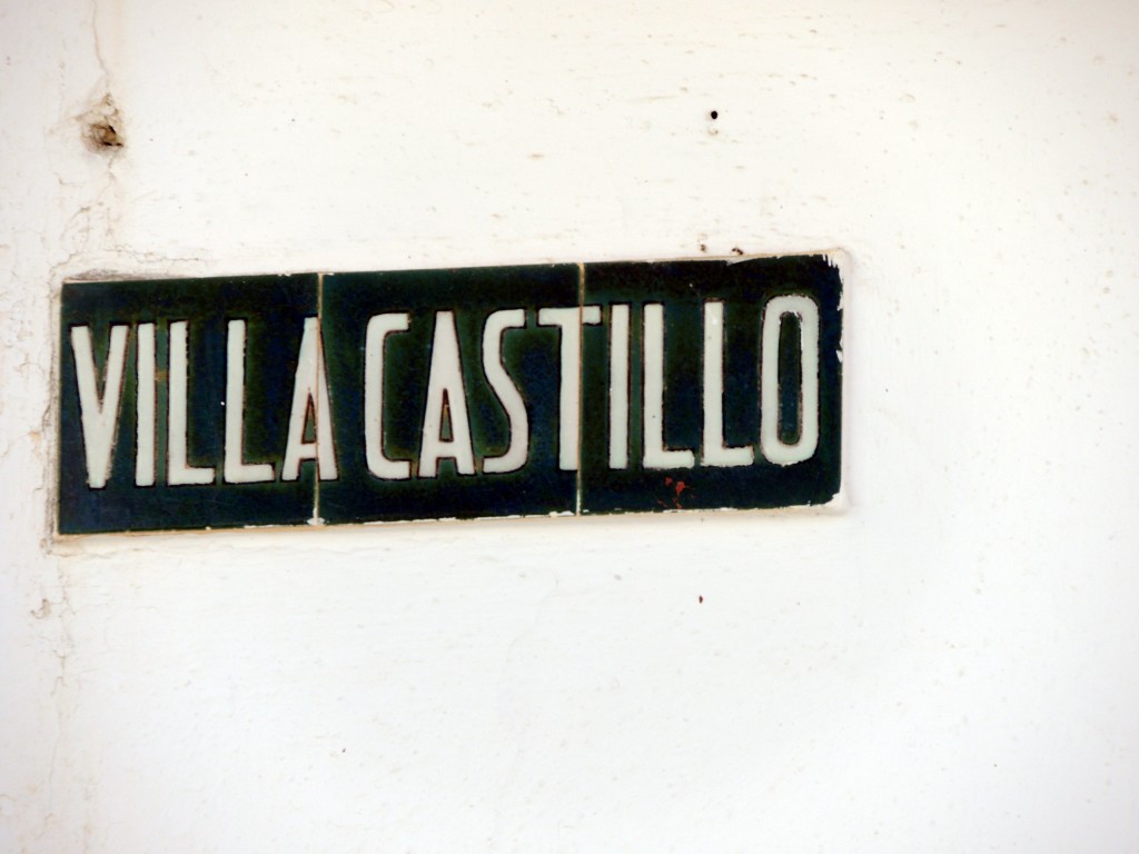 Foto de Salares (Málaga), España