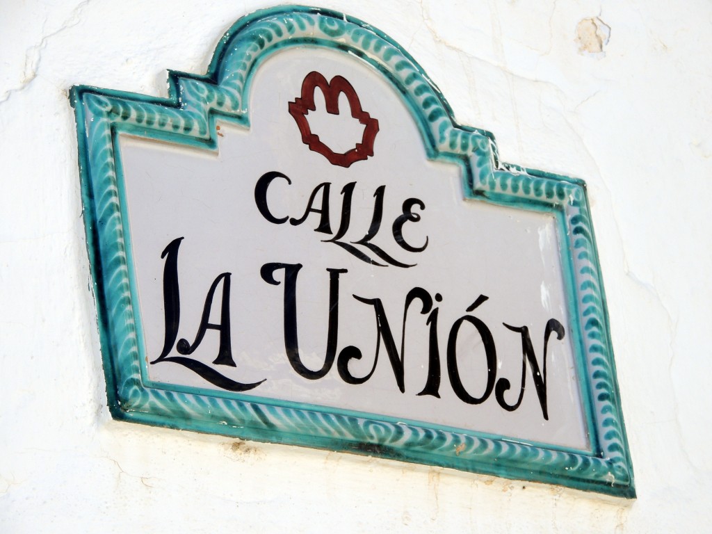 Foto de Salares (Málaga), España