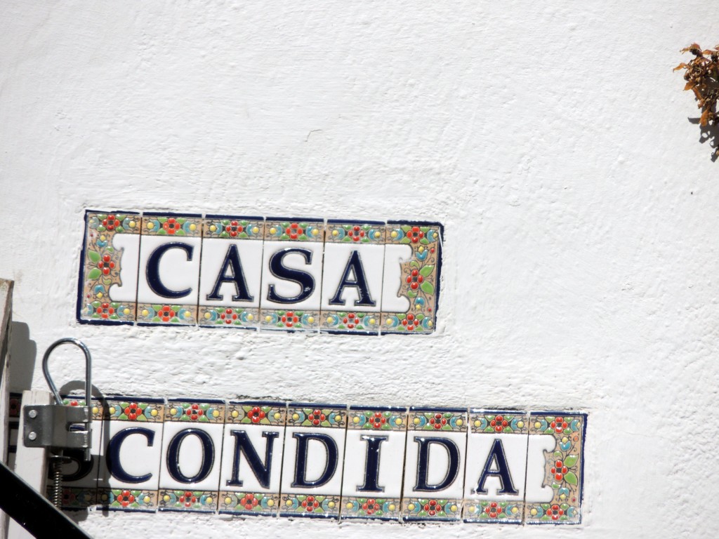 Foto de Salares (Málaga), España