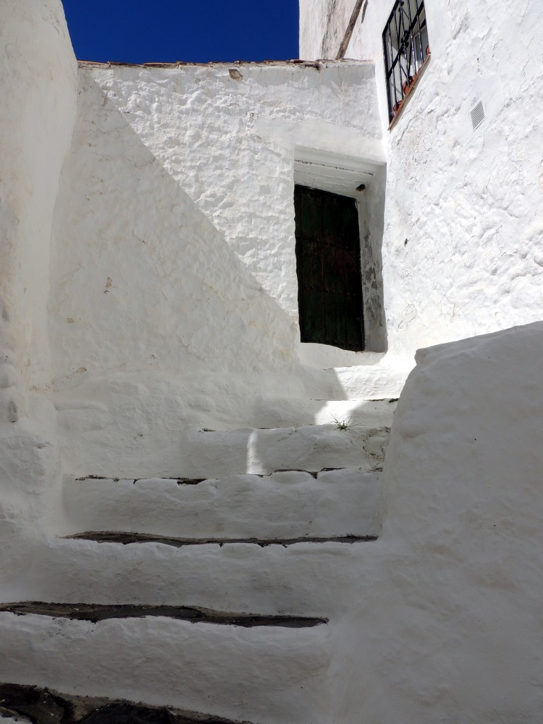 Foto de Salares (Málaga), España