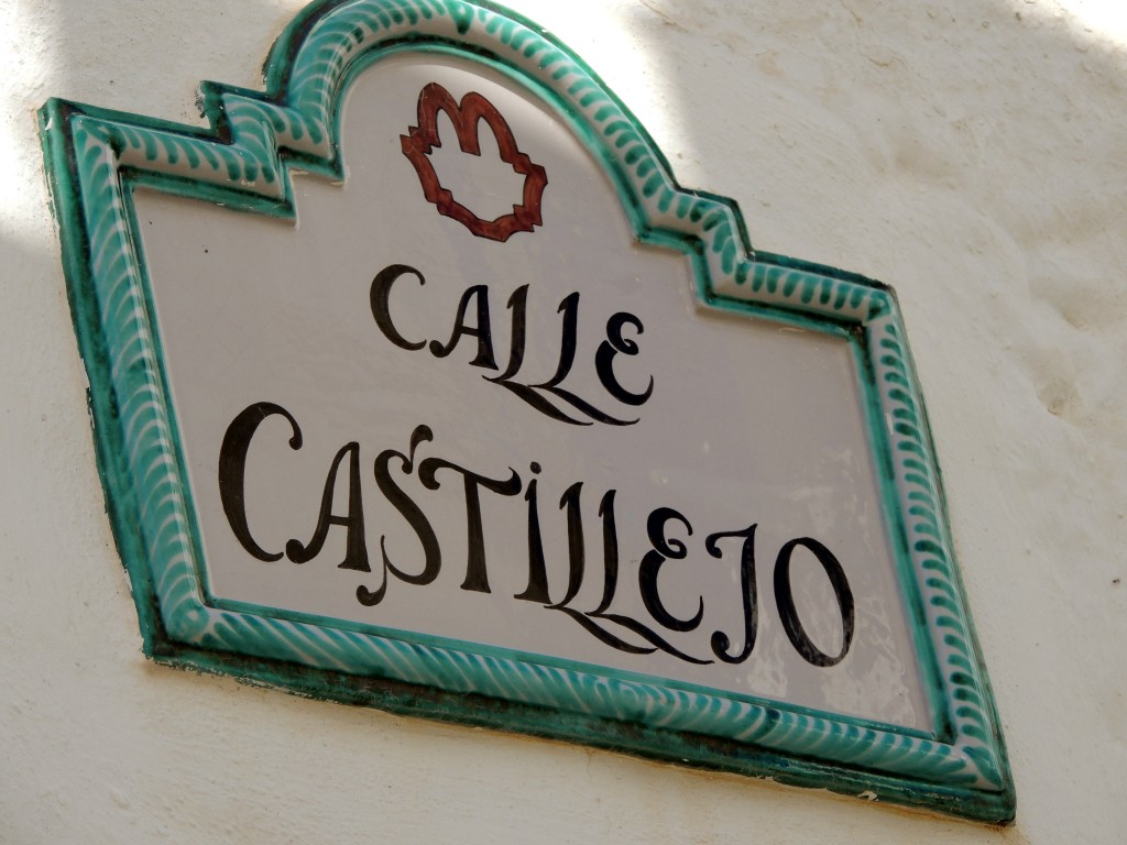 Foto de Salares (Málaga), España