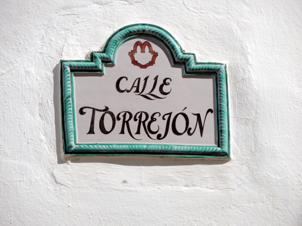 Foto de Salares (Málaga), España