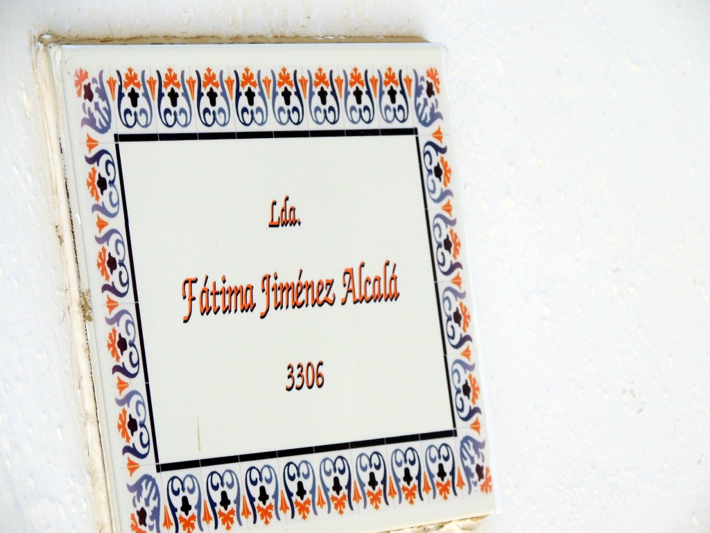 Foto de Salares (Málaga), España