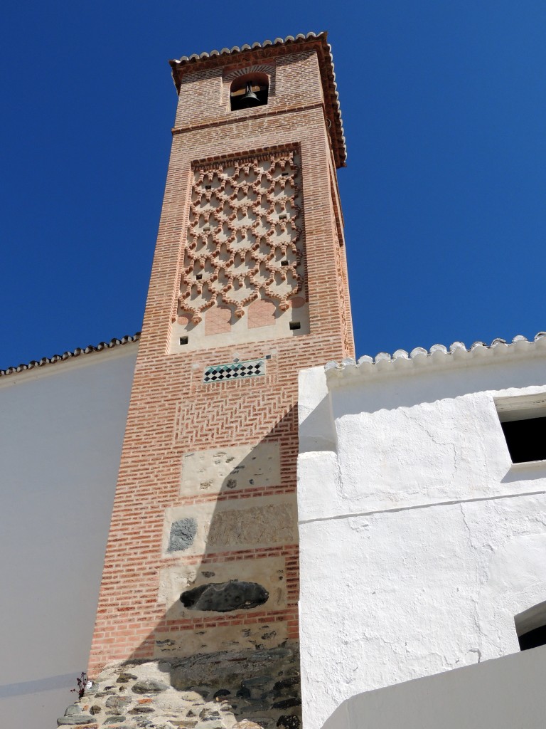 Foto de Salares (Málaga), España