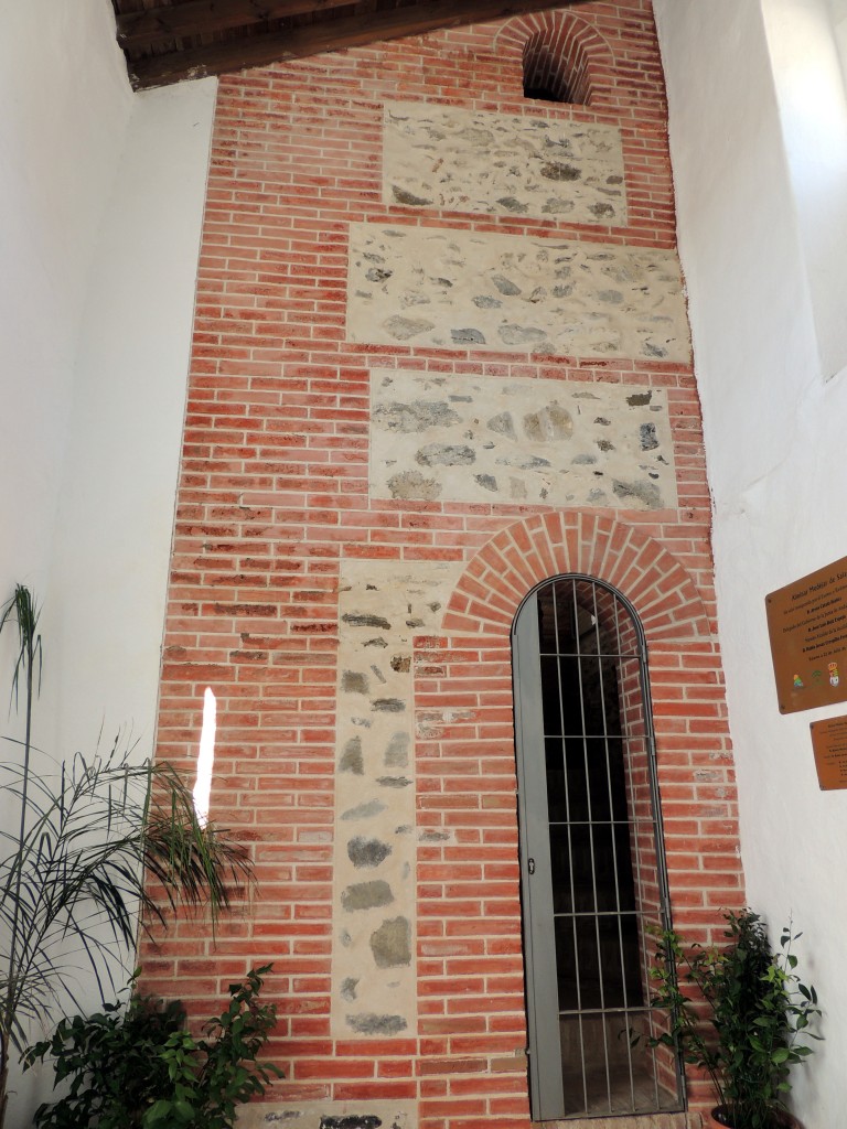 Foto de Salares (Málaga), España