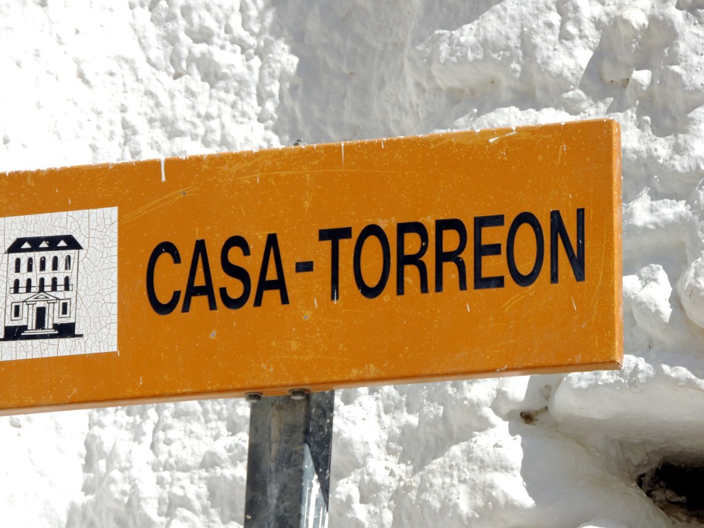 Foto de Salares (Málaga), España