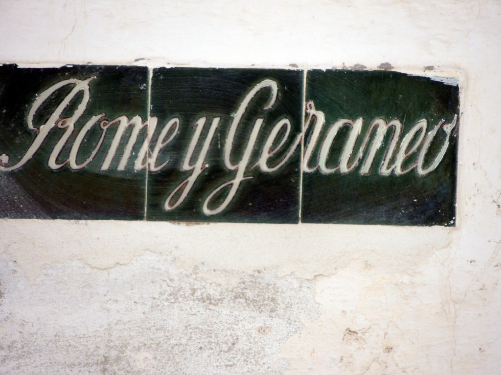 Foto de Salares (Málaga), España