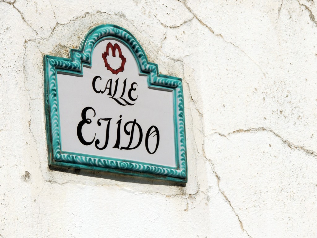 Foto de Salares (Málaga), España