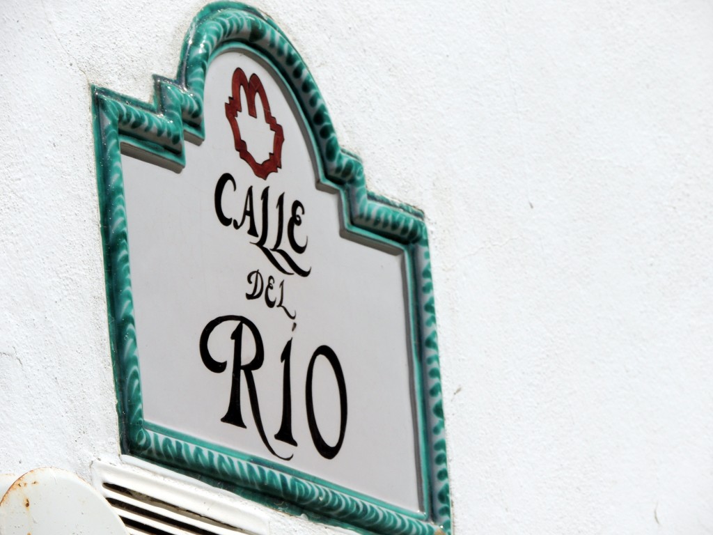 Foto de Salares (Málaga), España