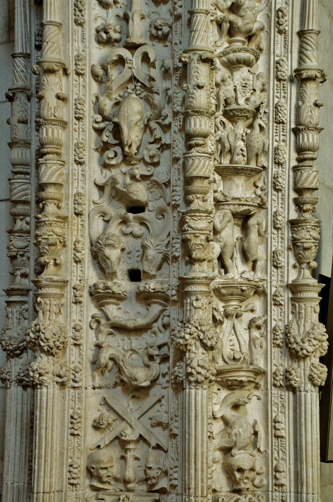 Foto: Iglesia de San Pablo - Peñafiel (Valladolid), España