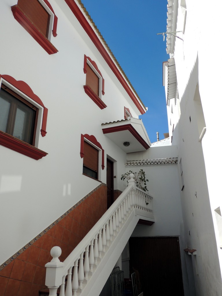 Foto de Sayalonga (Málaga), España