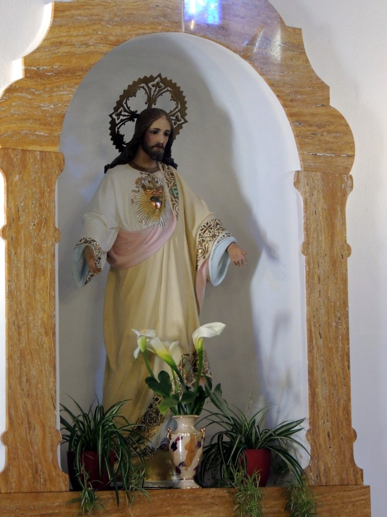 Foto de Sayalonga (Málaga), España