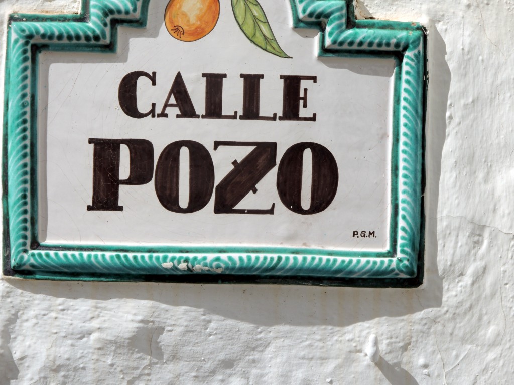 Foto de Sayalonga (Málaga), España