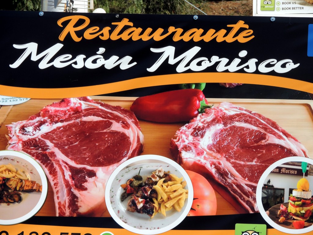 Foto de Sayalonga (Málaga), España