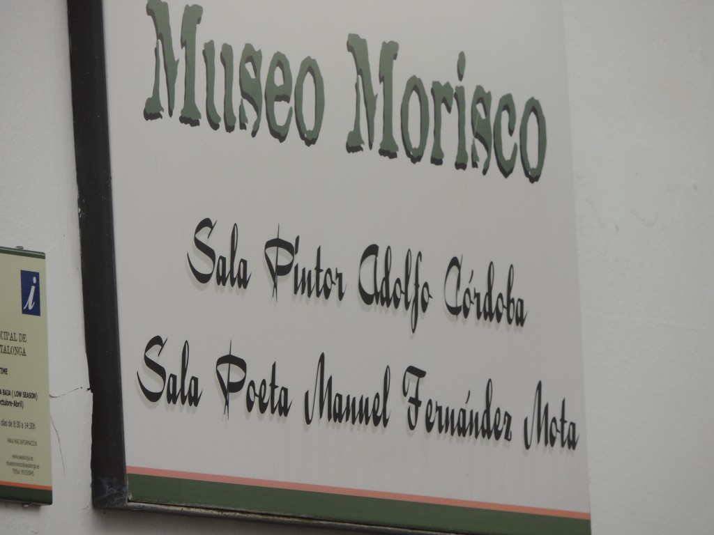 Foto de Sayalonga (Málaga), España