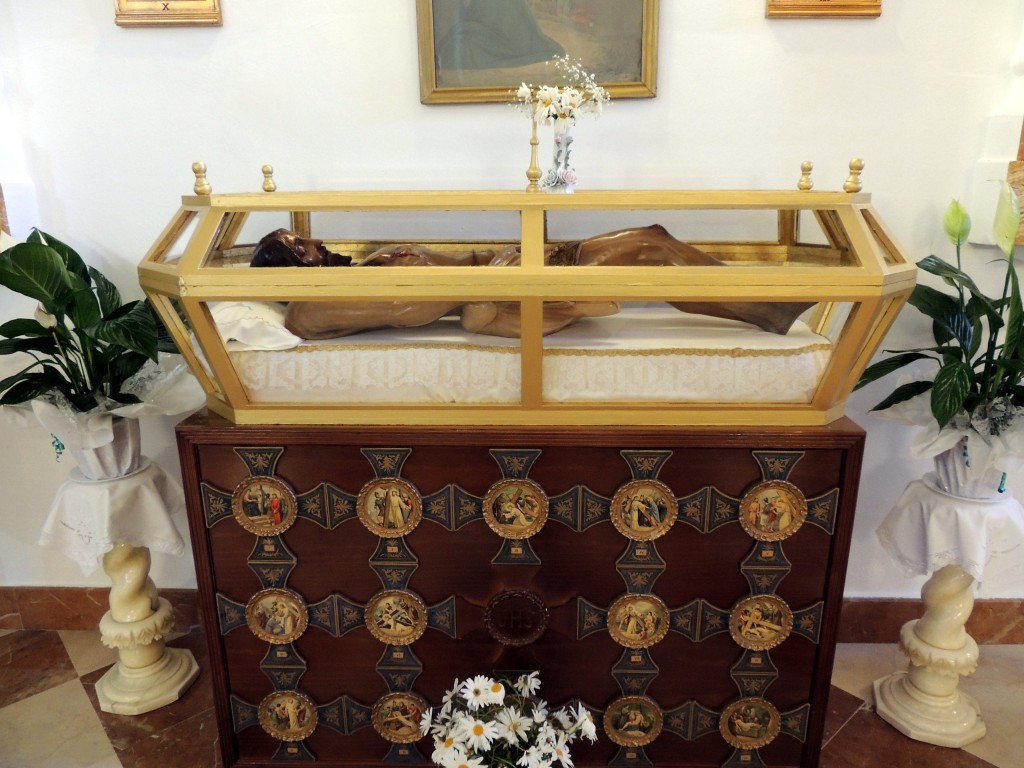 Foto de Sayalonga (Málaga), España