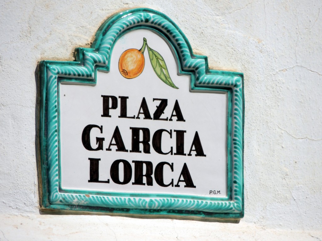 Foto de Sayalonga (Málaga), España